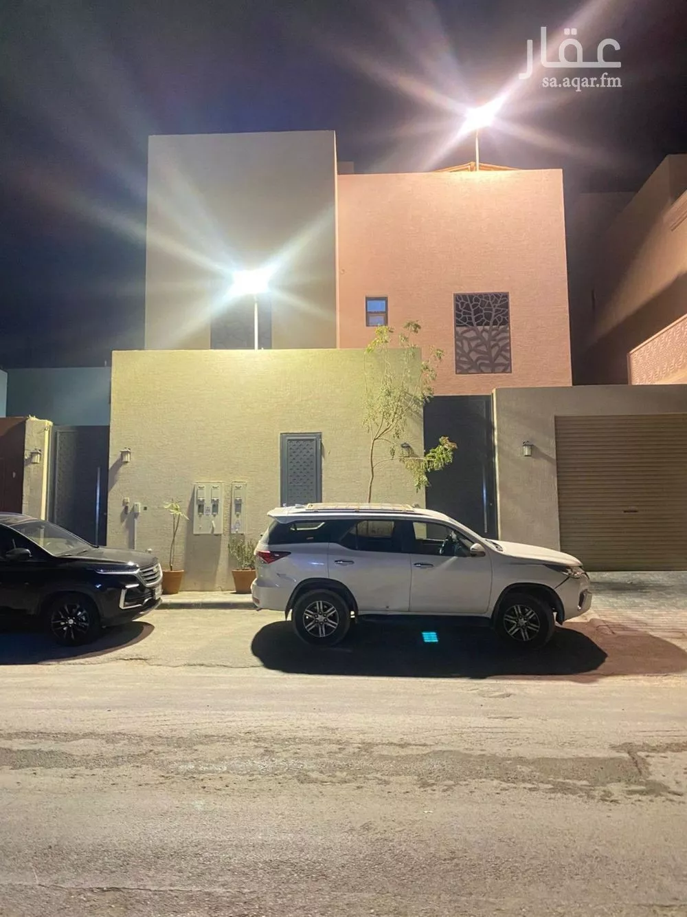 3 bedroom floor in Al Narjis 3