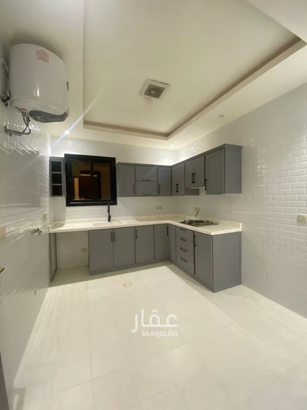 3 bedroom floor in Al Narjis 7