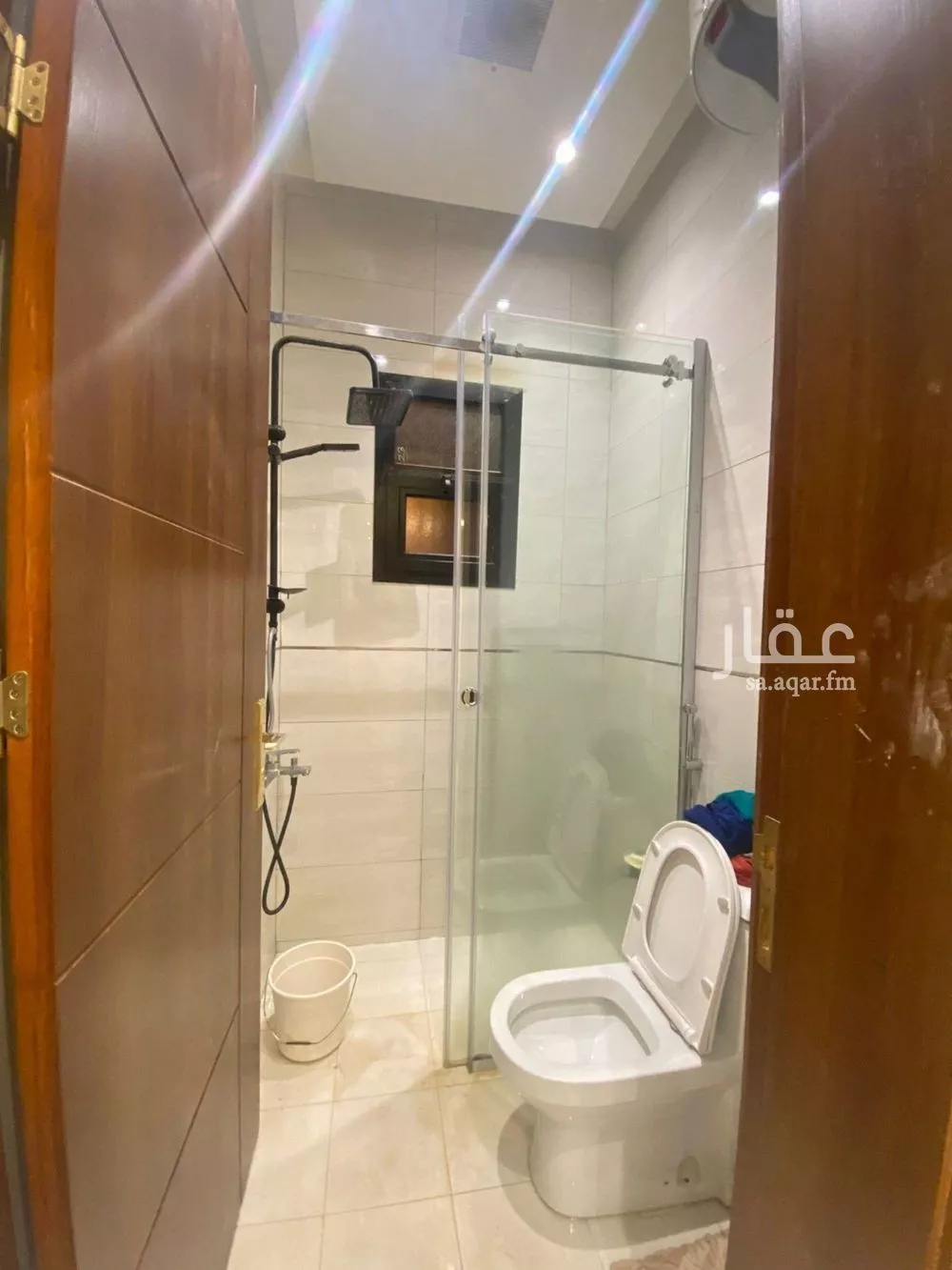 3 bedroom floor in Al Narjis 8