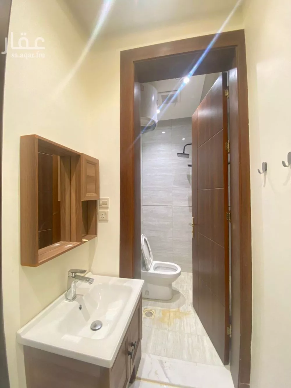 3 bedroom floor in Al Narjis 9