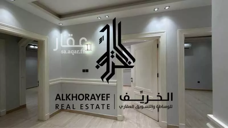 شقة 3 غرف في الياسمين 6