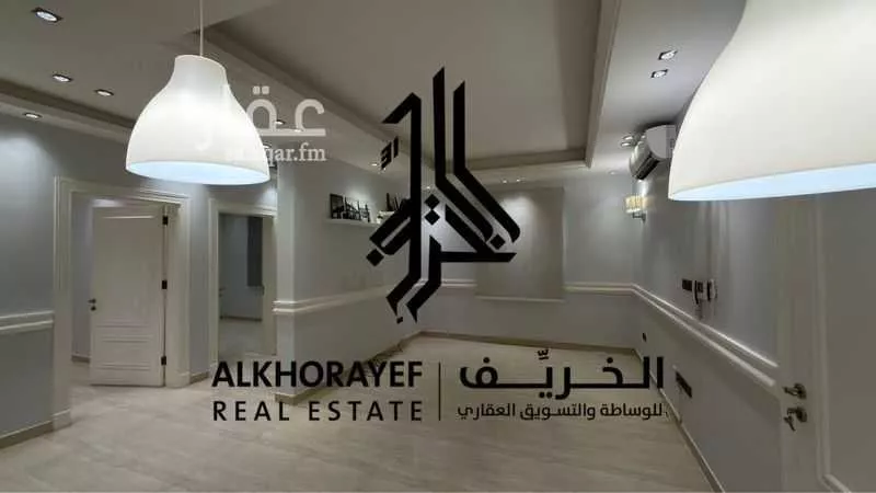 شقة 3 غرف في الياسمين 5