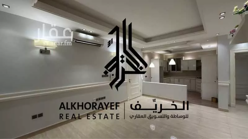 شقة 3 غرف في الياسمين 7