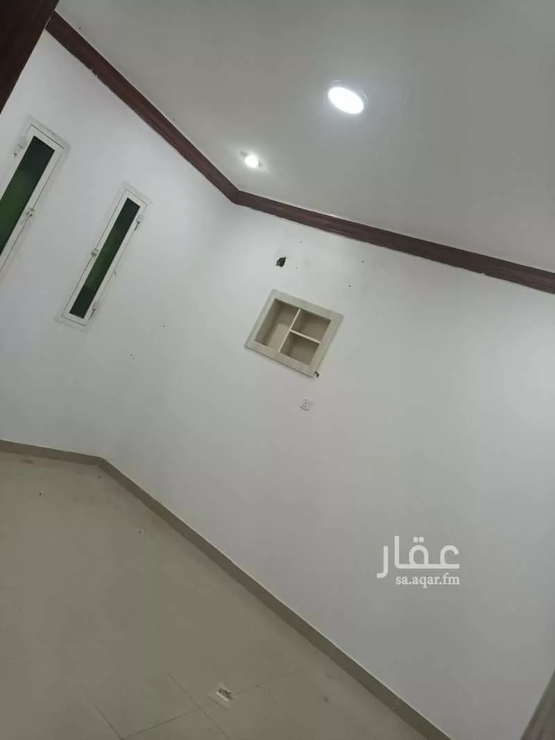 دور 3 غرف في العزيزية 6