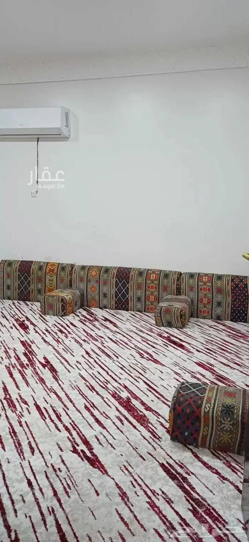 شقة 2 غرف في الدريهمية 14