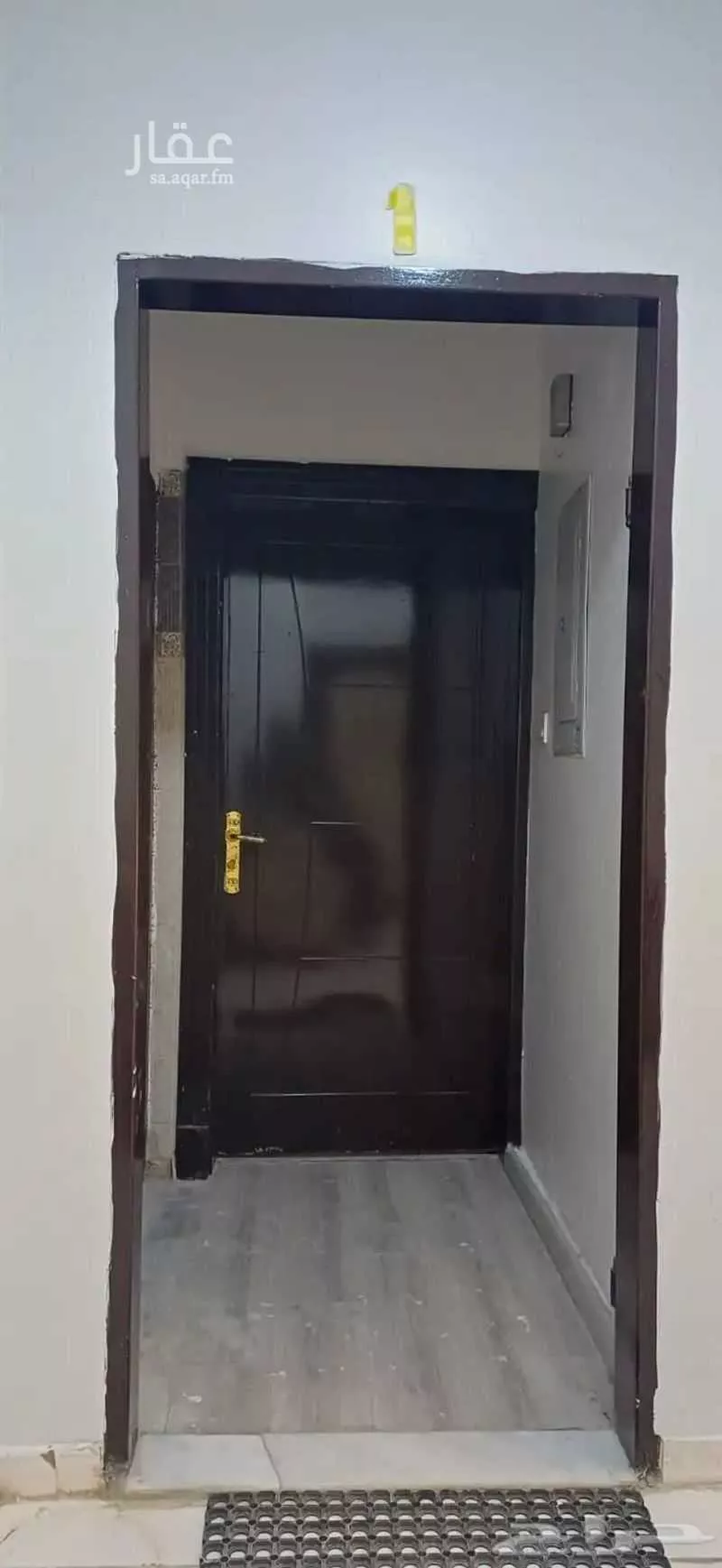 شقة 2 غرف في الدريهمية 4