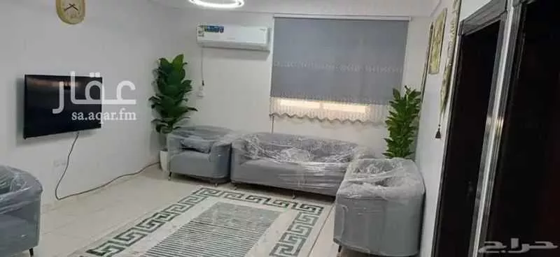 شقة 2 غرف في الدريهمية 5