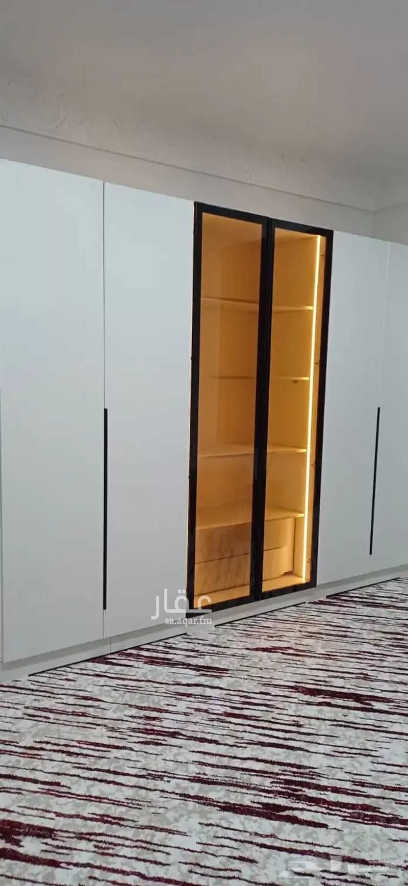 شقة 2 غرف في الدريهمية 9