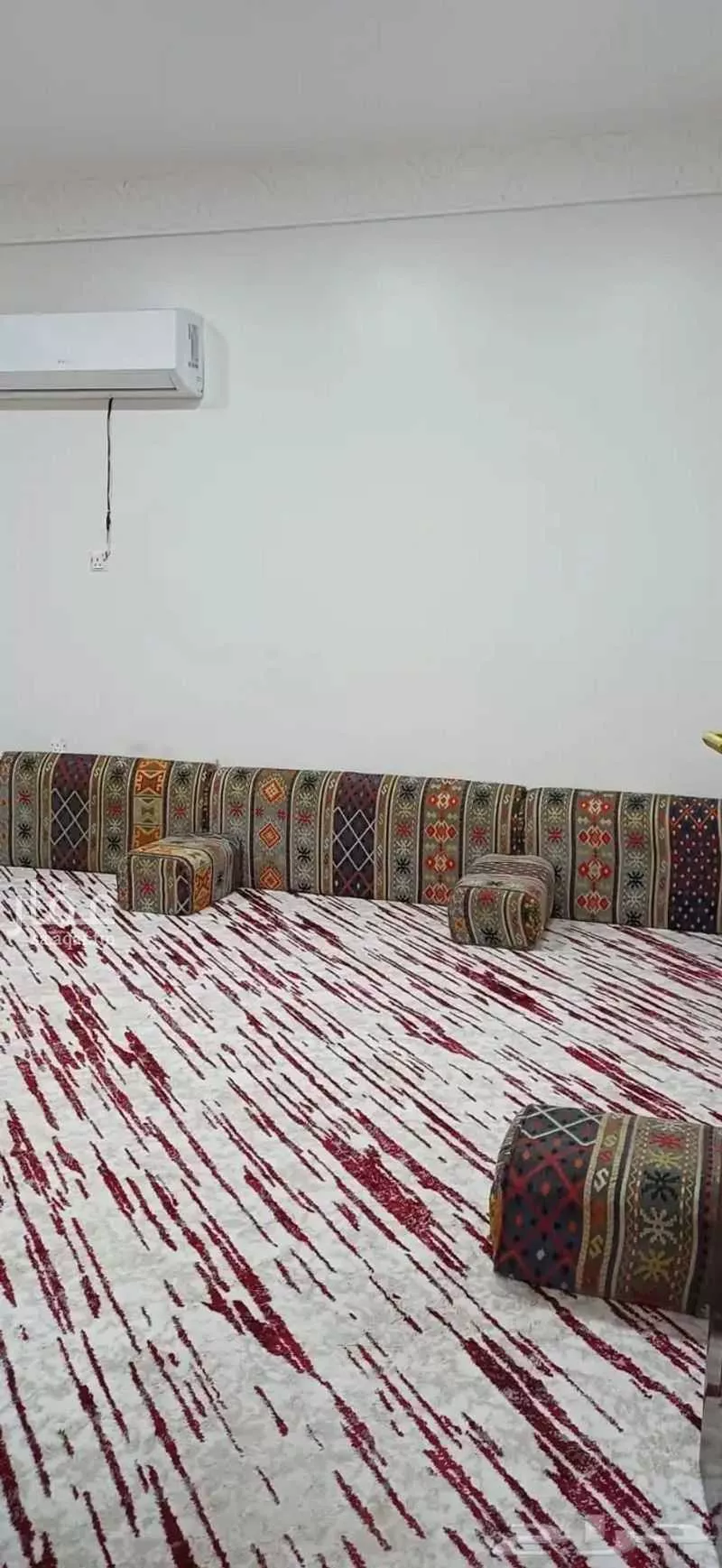 شقة 2 غرف في الدريهمية 10