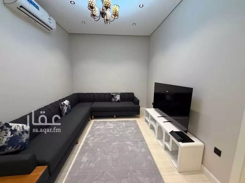 شقة 3 غرف في الرويس 6