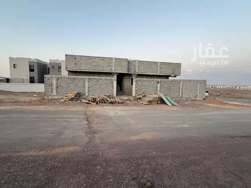 دور 6 غرف في المطار 3