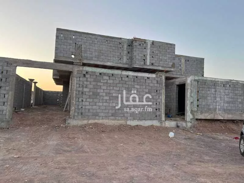 دور 6 غرف في المطار 5
