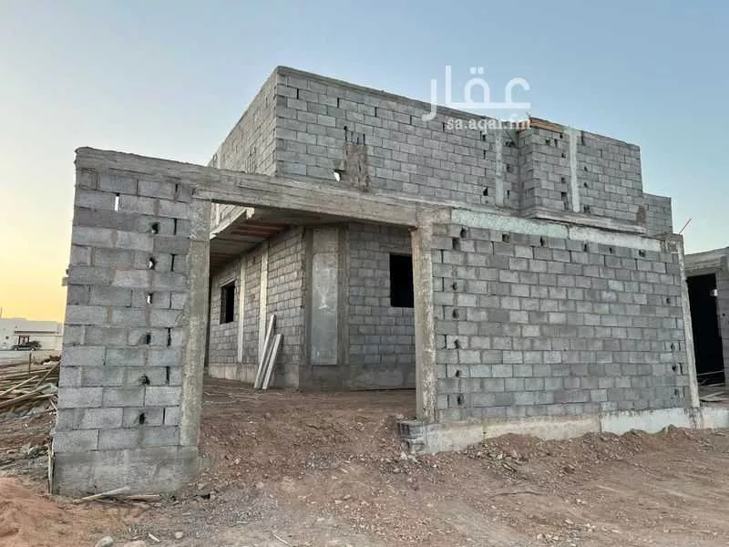 دور 6 غرف في المطار 6