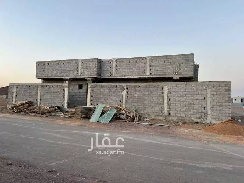 دور 6 غرف في المطار 7