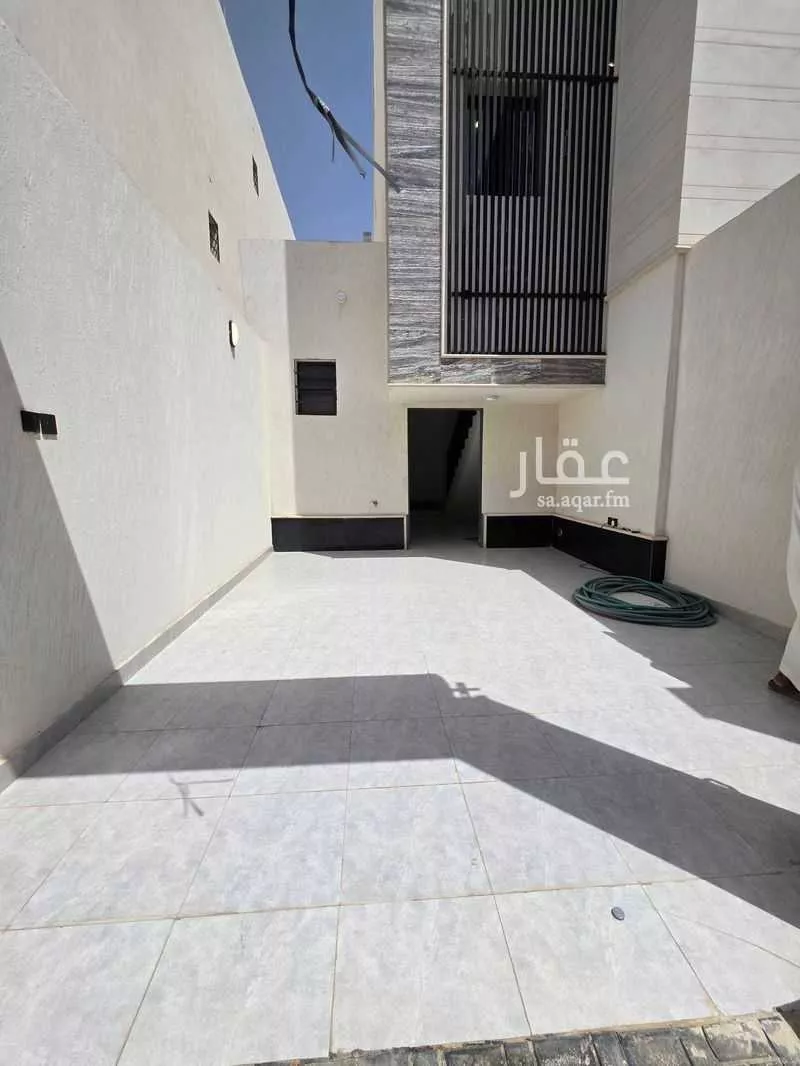 دور 6 غرف في الرمال 3
