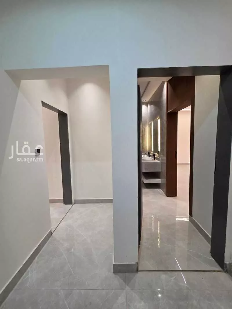دور 6 غرف في الرمال 4