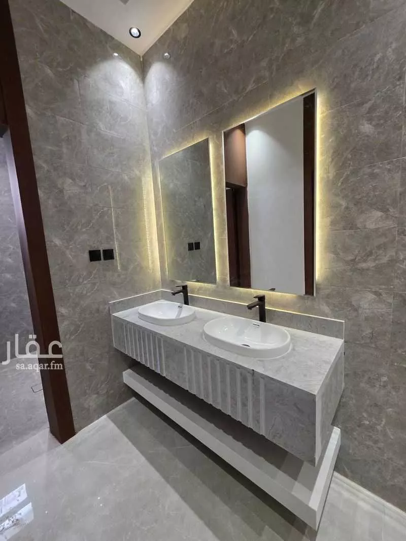 دور 6 غرف في الرمال 6