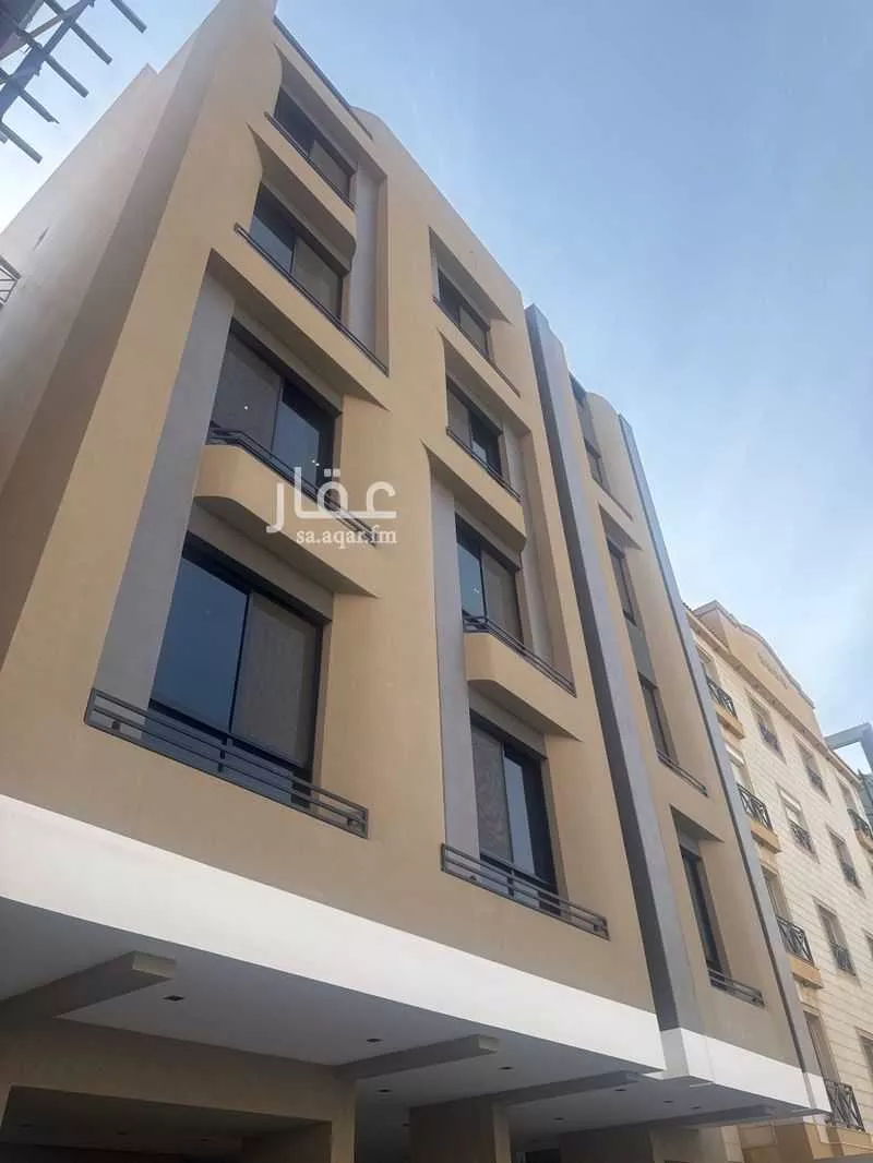 3 bedroom apartment in Al Salamah 2