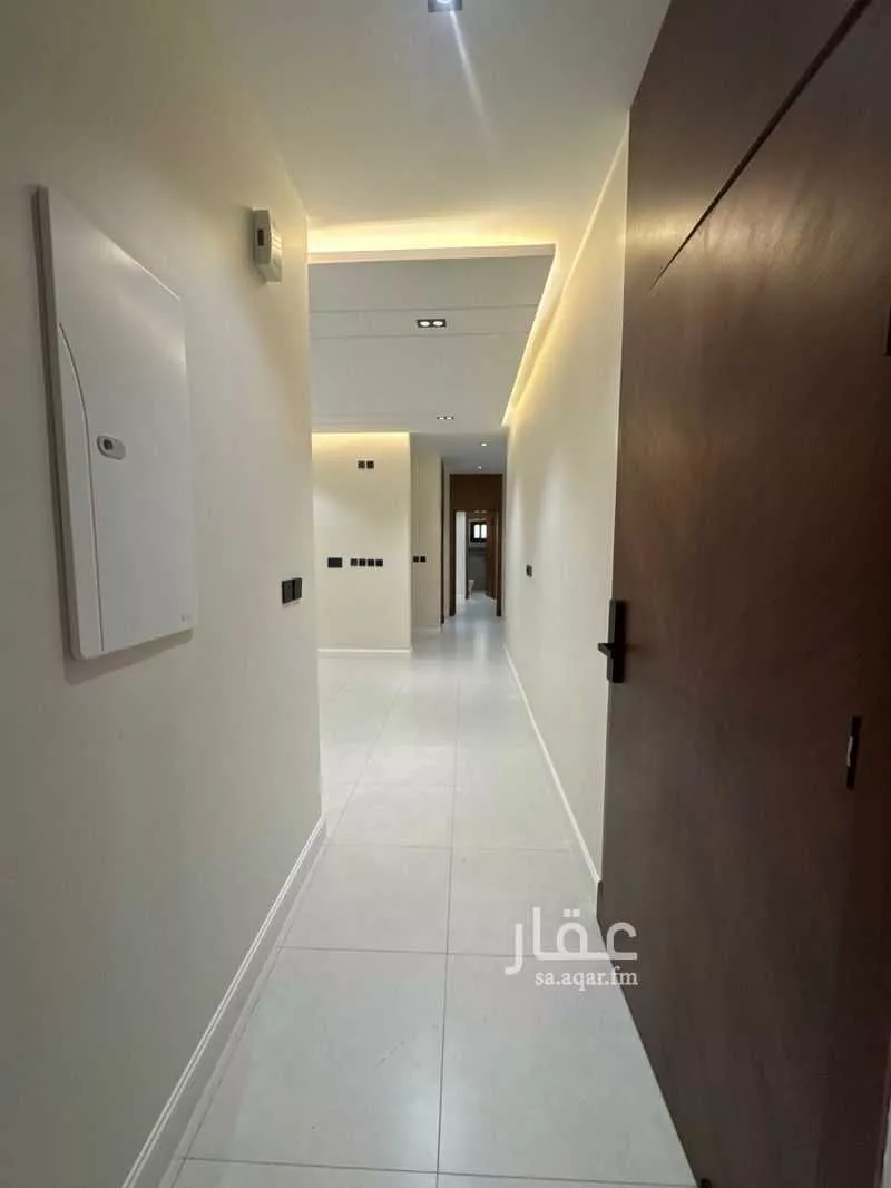 3 bedroom apartment in Al Salamah 15