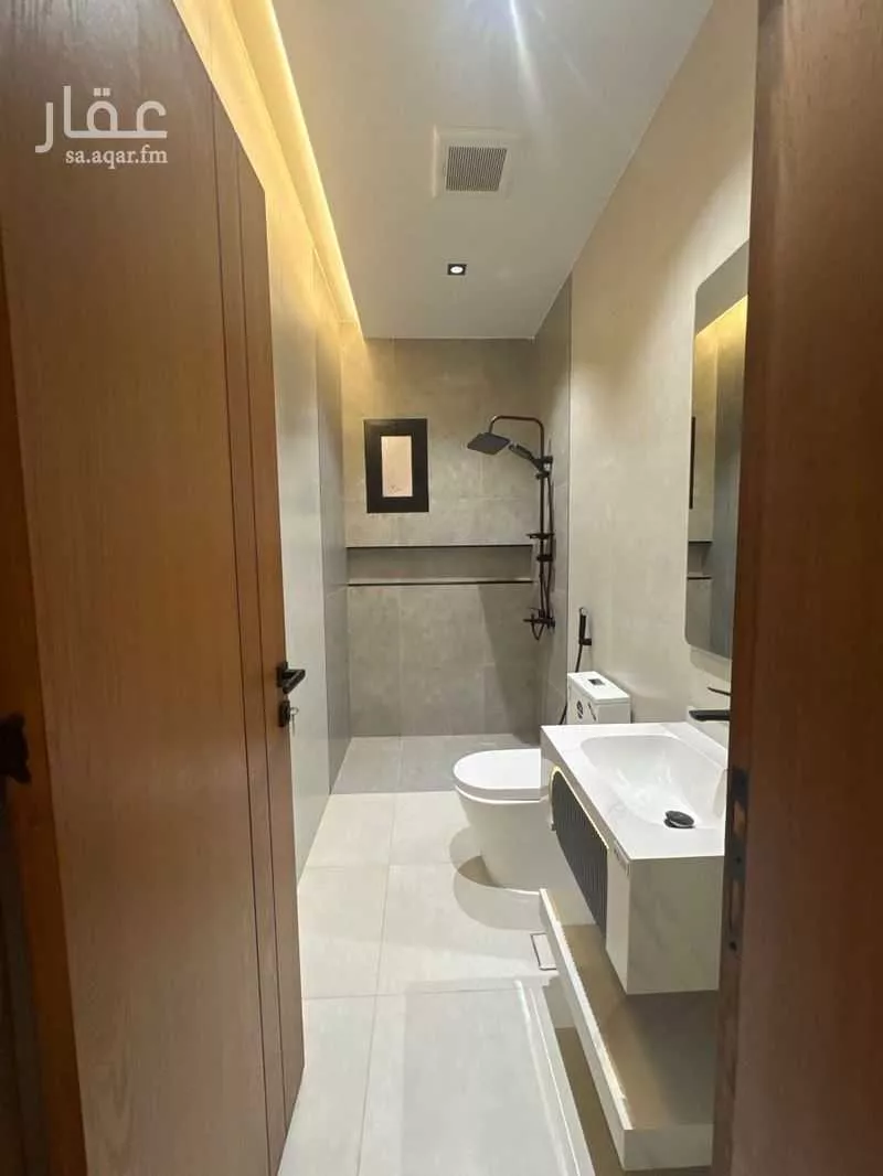 3 bedroom apartment in Al Salamah 19