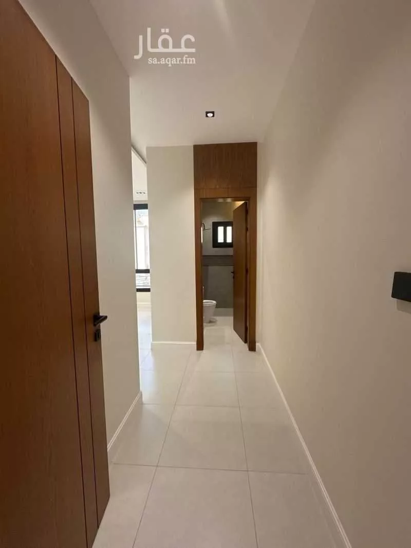 3 bedroom apartment in Al Salamah 21