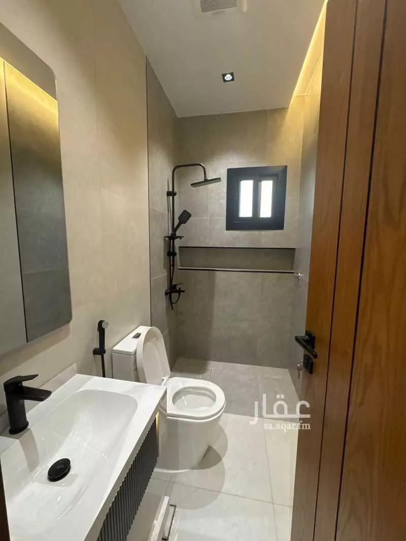 3 bedroom apartment in Al Salamah 22