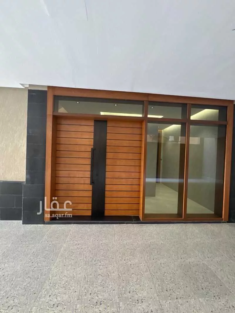 3 bedroom apartment in Al Salamah 4