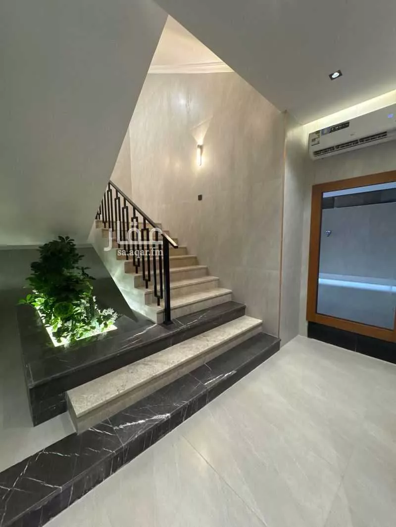 3 bedroom apartment in Al Salamah 5