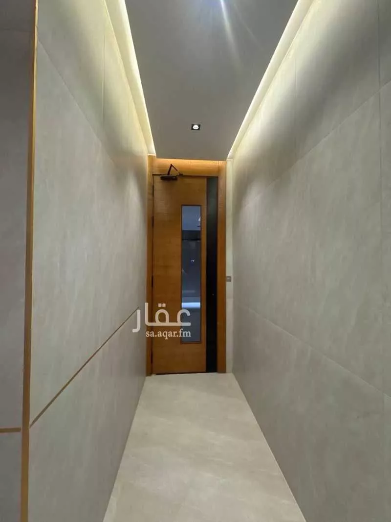 3 bedroom apartment in Al Salamah 6