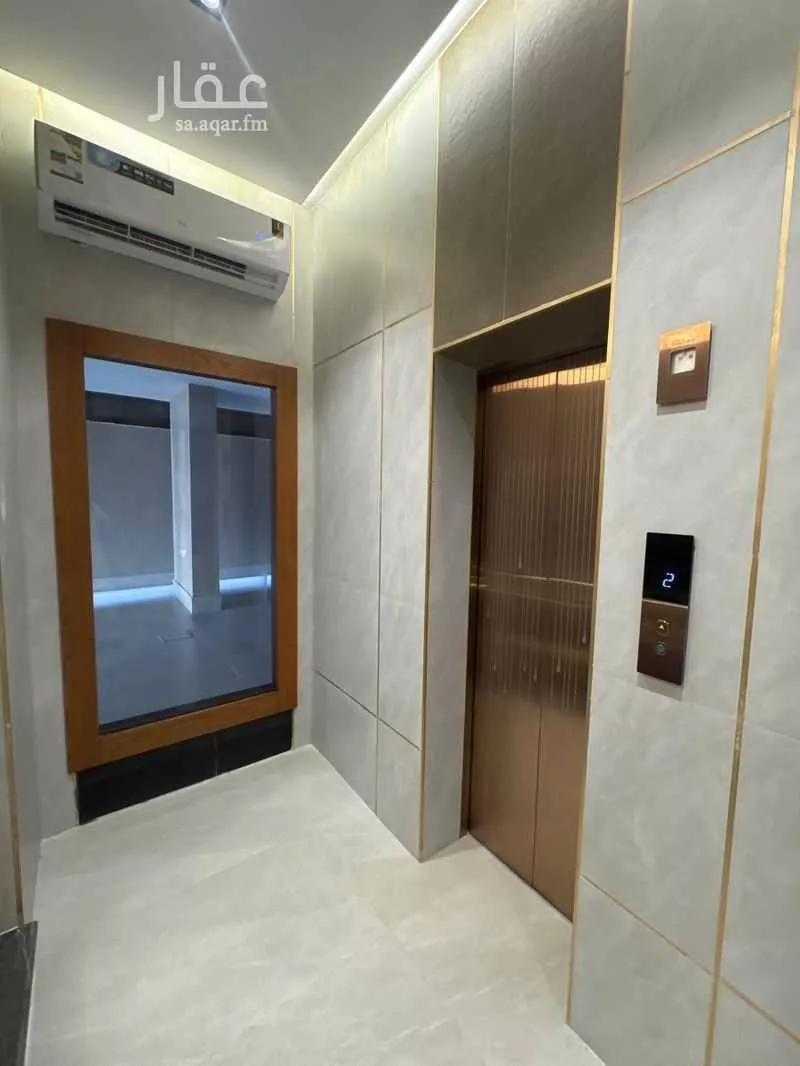 3 bedroom apartment in Al Salamah 7