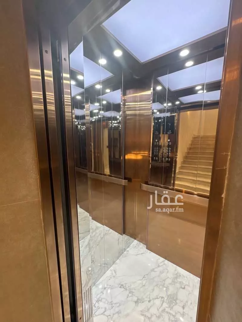 3 bedroom apartment in Al Salamah 8