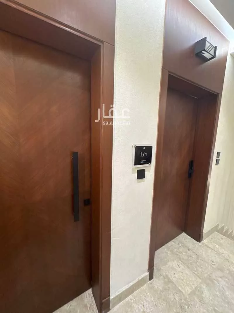 3 bedroom apartment in Al Salamah 9