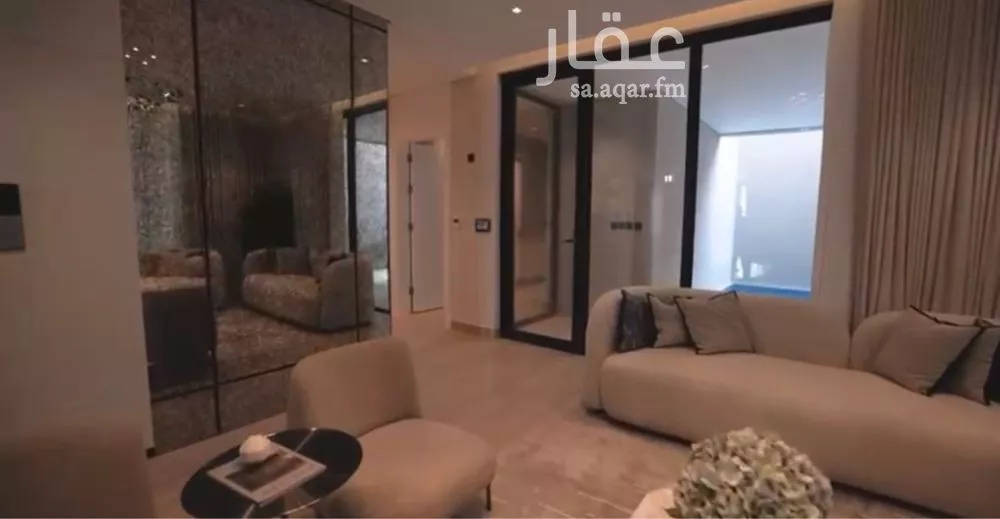 9 bedroom villa in As Sadafah 2