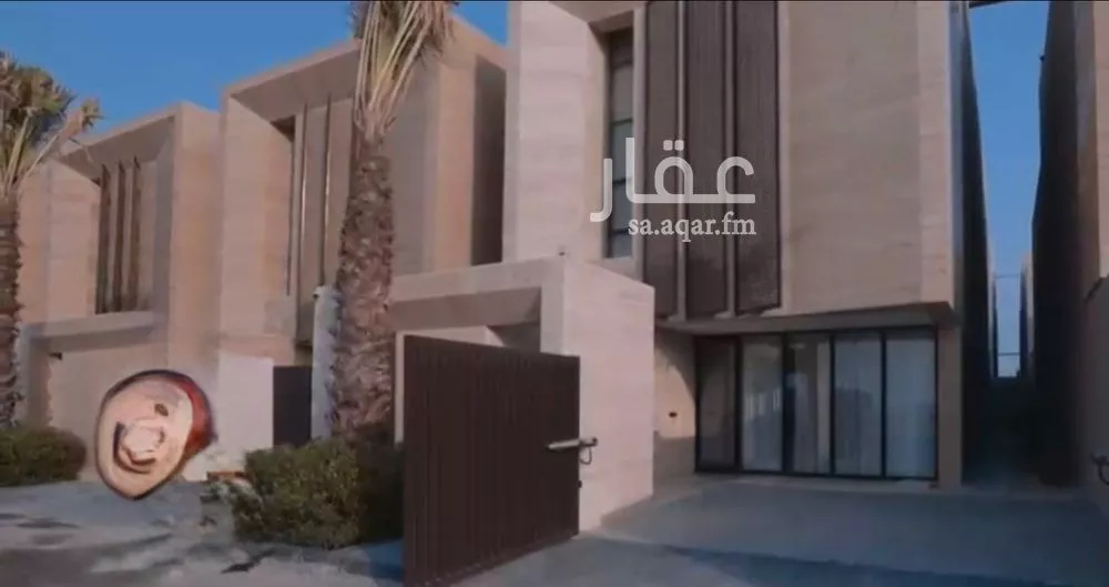 9 bedroom villa in As Sadafah 5