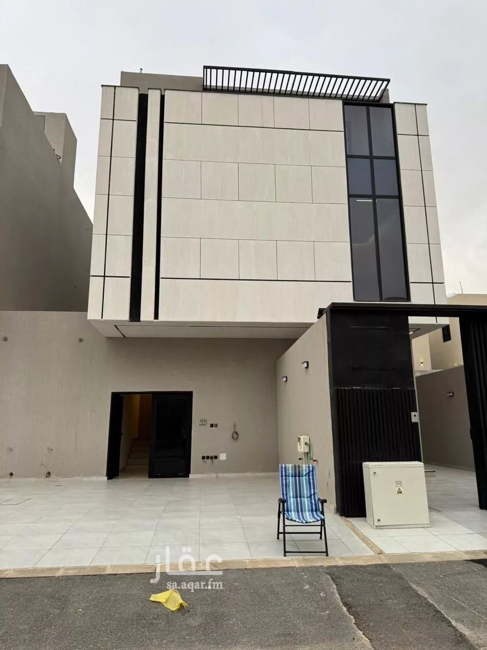 دور 3 غرف في الرمال 4