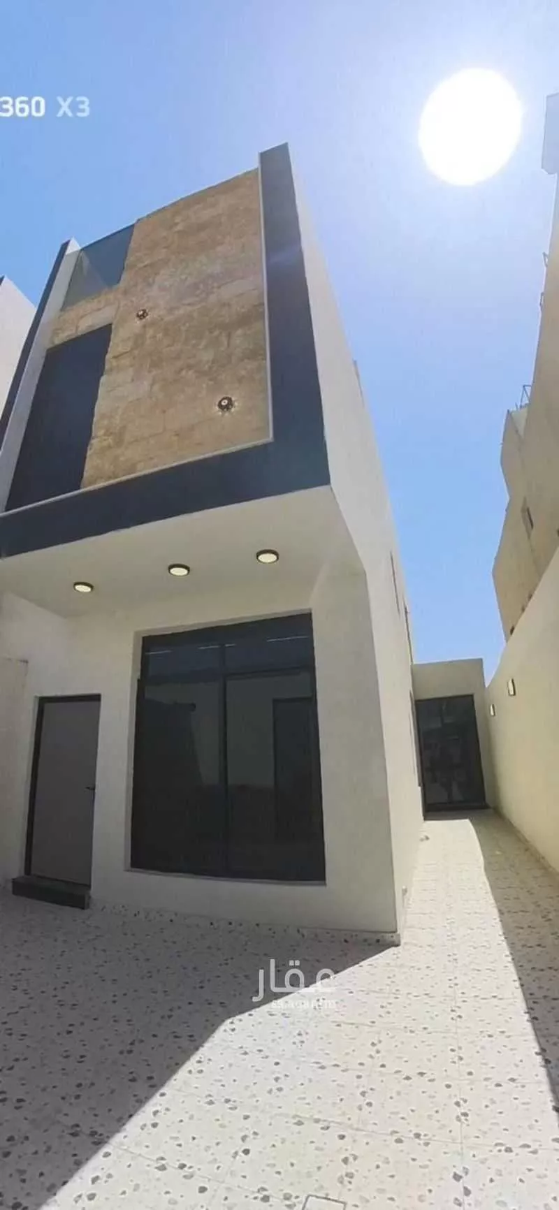 فيلا 5 غرف في ضاحية الملك فهد 8