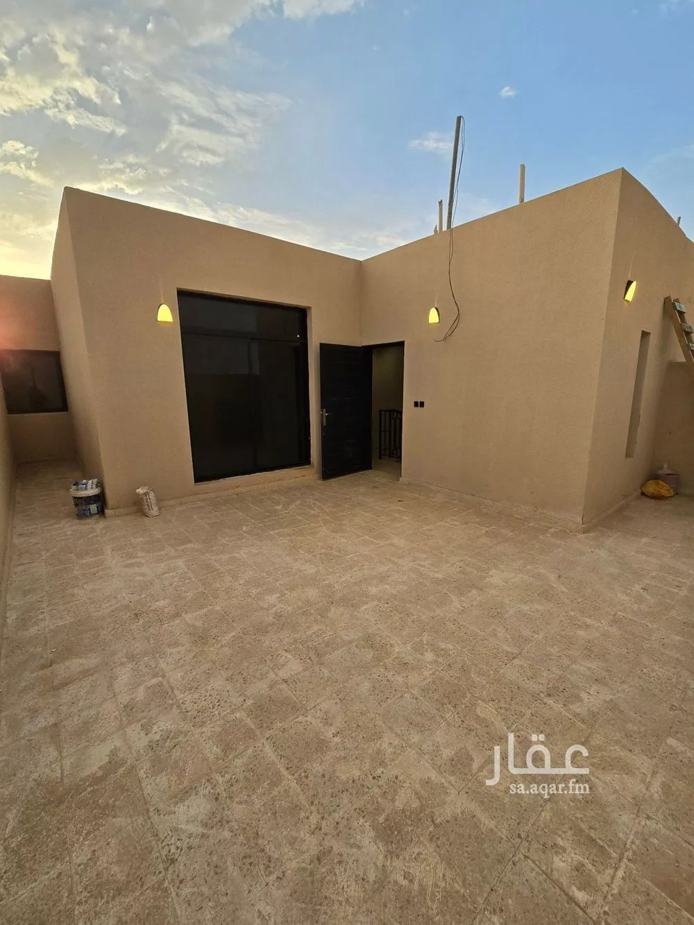 دور 3 غرف في الشرق 3