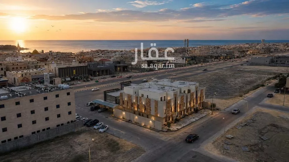 شقة 3 غرف في الصواري 2