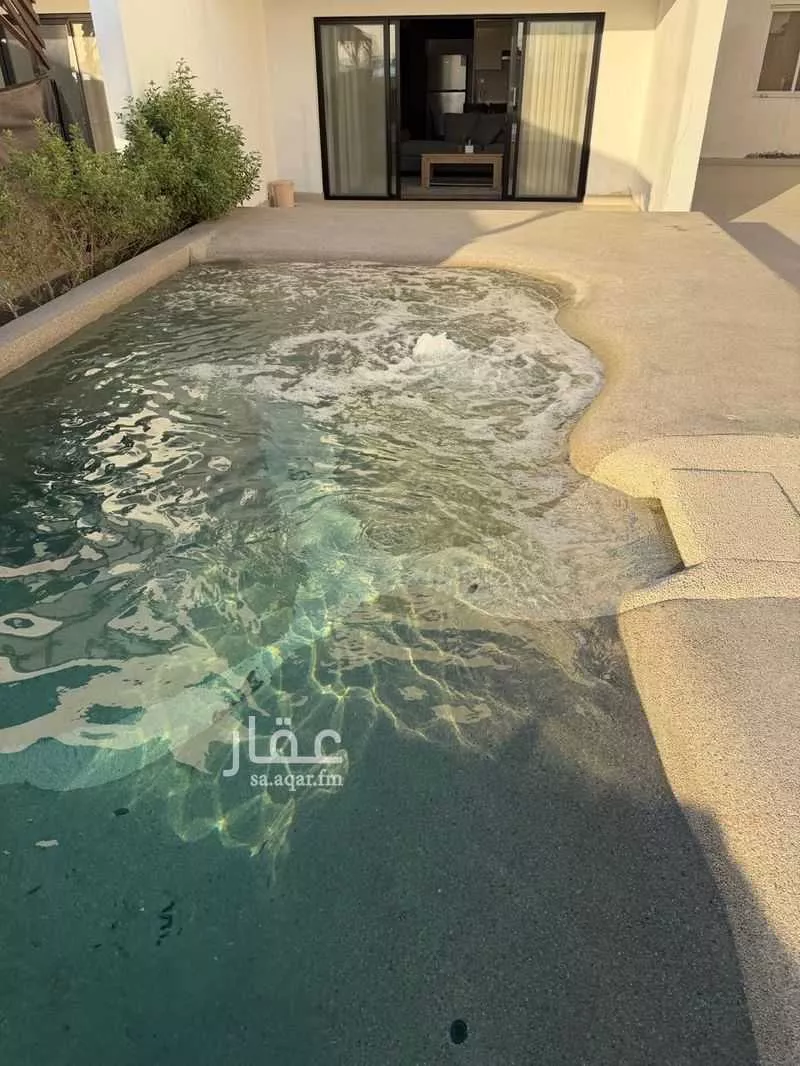 شقة 2 غرف في المرجان 3