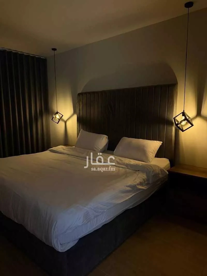 شقة 2 غرف في المرجان 5
