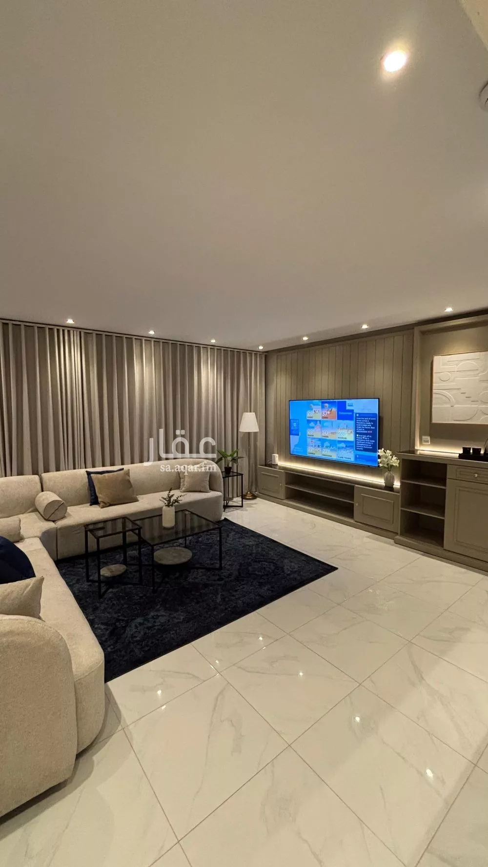 4 bedroom apartment in Al Anabis 3