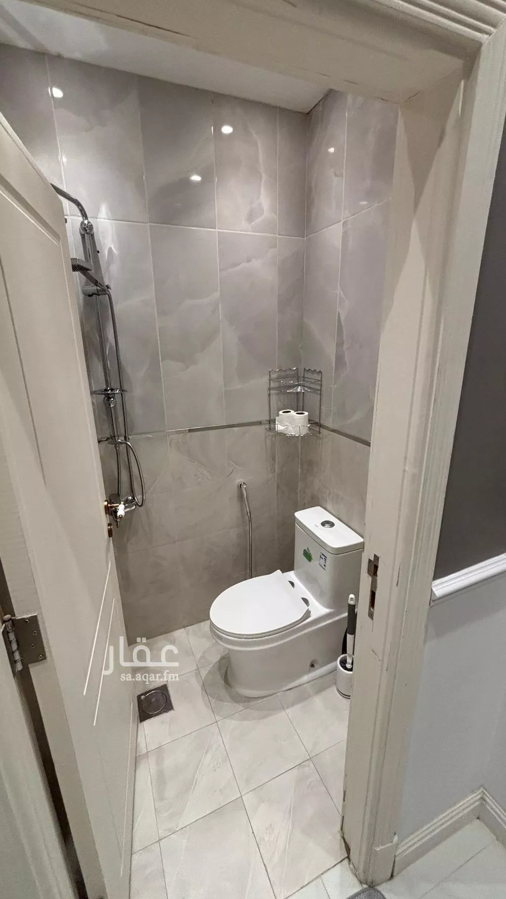 4 bedroom apartment in Al Anabis 4
