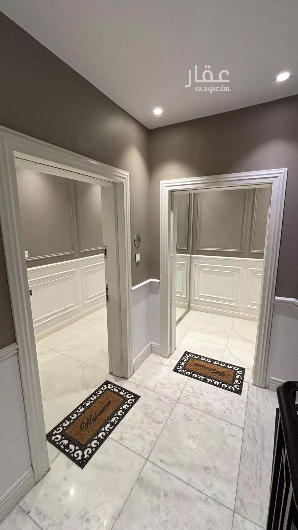 4 bedroom apartment in Al Anabis 3