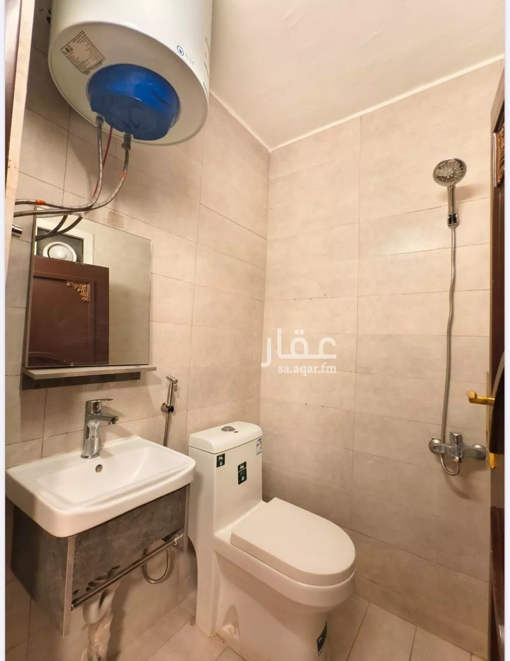 1 bedroom apartment in An Nafal 4