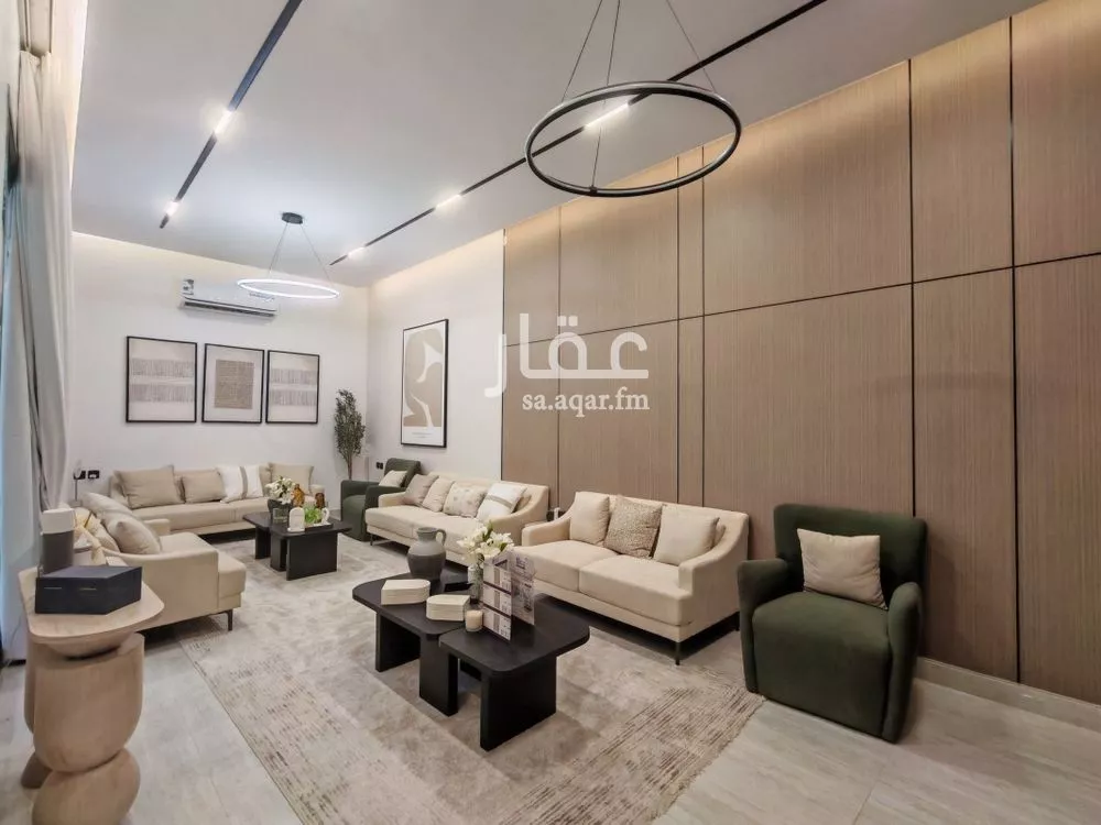 دور 5 غرف في الشرق 10