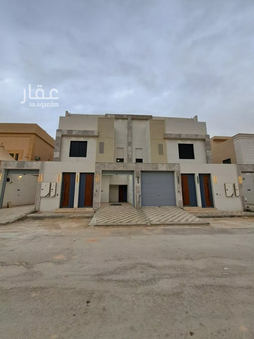 دور 3 غرف في طويق 2