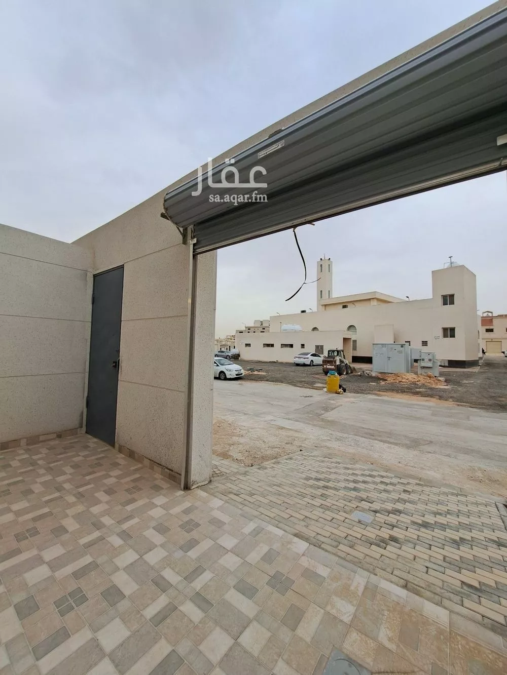 دور 3 غرف في طويق 14