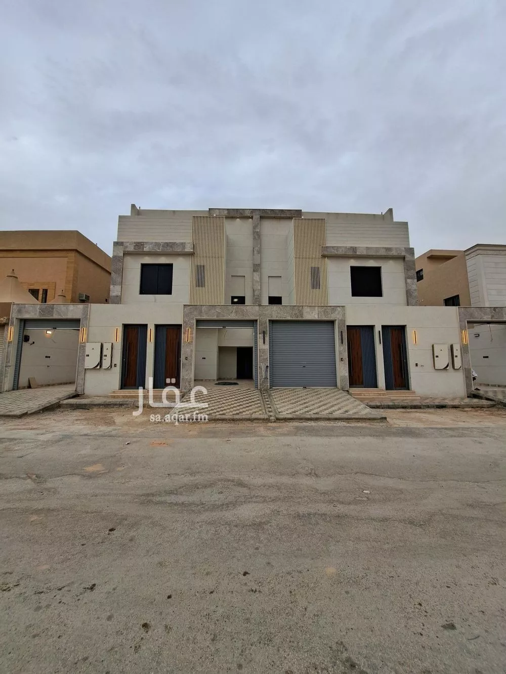 دور 3 غرف في طويق 15