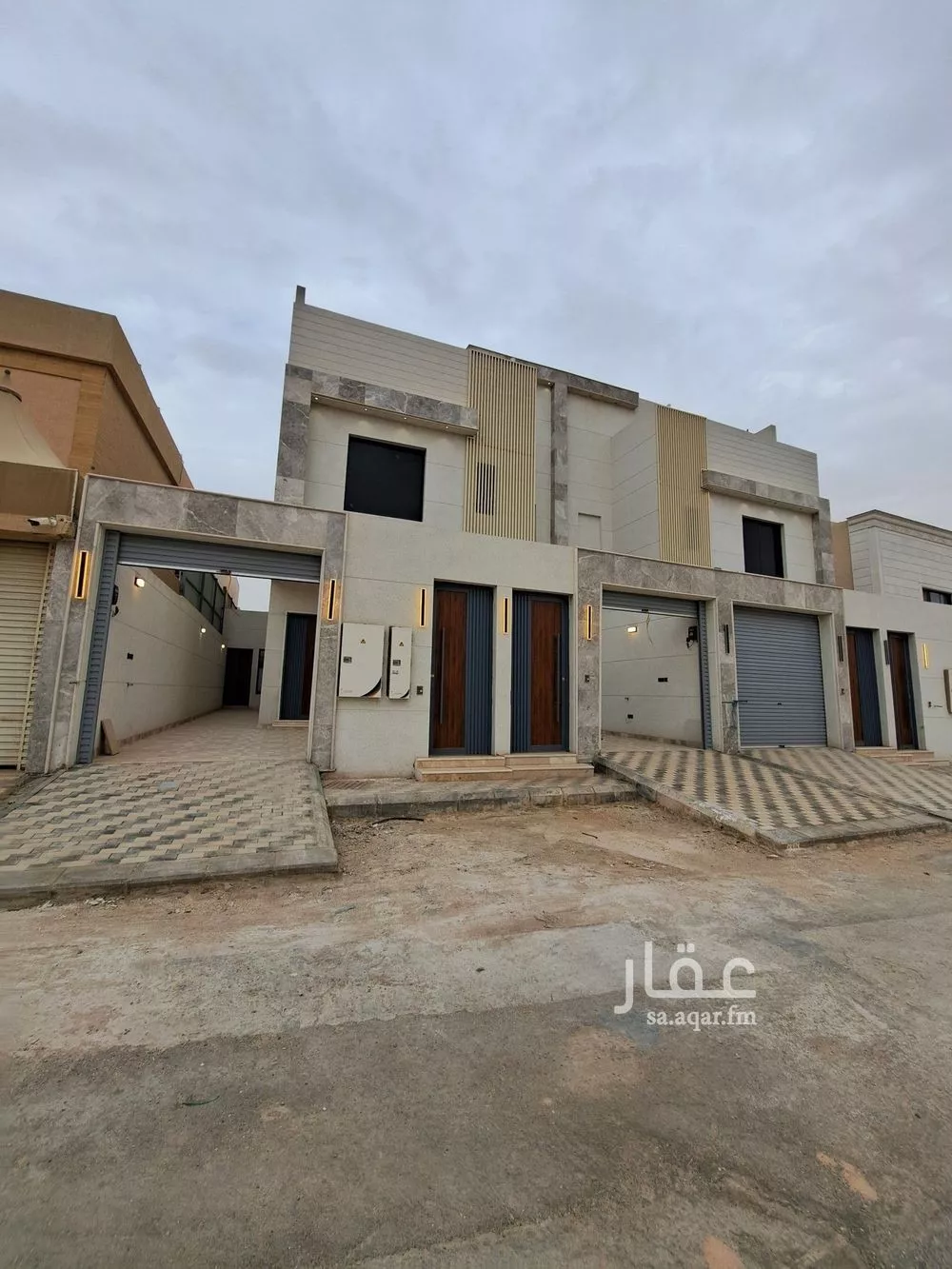 دور 3 غرف في طويق 18