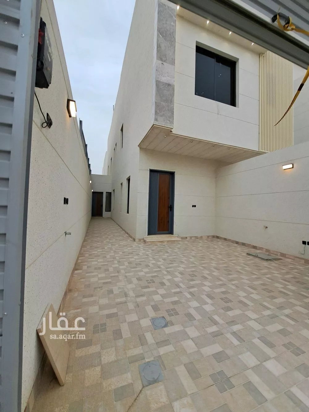 دور 3 غرف في طويق 19